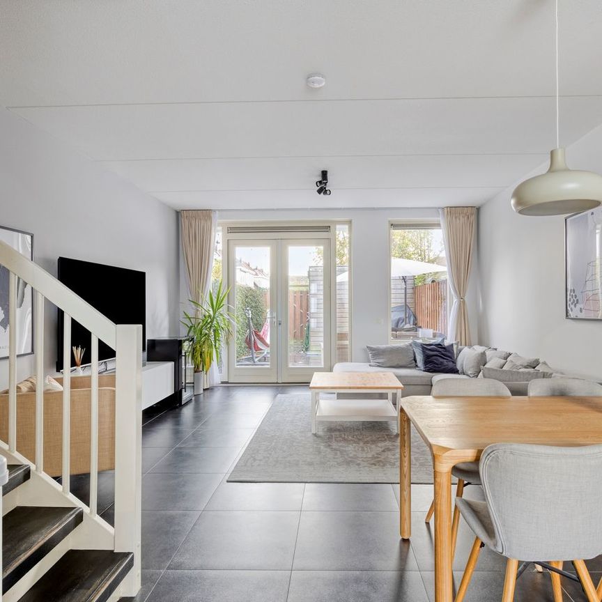 Belcampostraat 35, Gouden Uilbuurt, 2652KA, Berkel En Rodenrijs - Photo 1