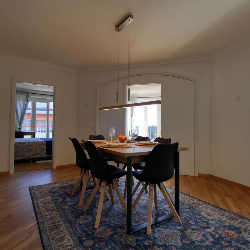 Rue du Maupas 16, 1004 Lausanne - Foto 1