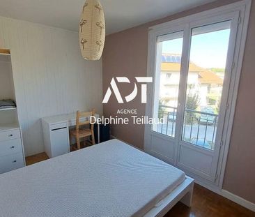 Location Appartement 4 pièces 74m² ST MARTIN D HERES 38400 - Photo 6