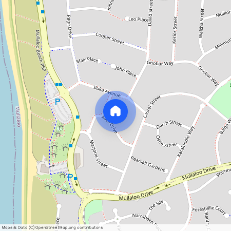 9 Alice Drive, WA 6027, Mullaloo