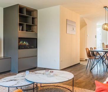 Woning te huur in Brasschaat voor € 2.125 met 2 slaapkamers - Foto 6