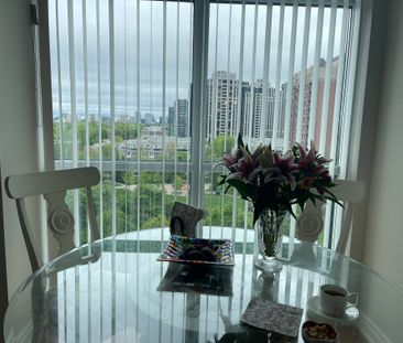 For Lease - 28 Harrison Garden Boulevard Unit# 911, Toronto, Ontario - Photo 2
