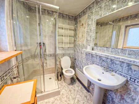 Do wynajęcia – niewielki dom z garażem i ogrodem (438500) - Photo 3