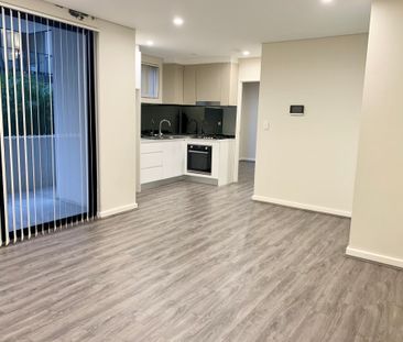 1 bedroom apartment - affordable housing 20% below market rate - in... - Photo 2