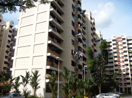 Blk 200 Toa Payoh Spring (Toa Payoh), HDB 4 Rooms - For Rent - Photo 5