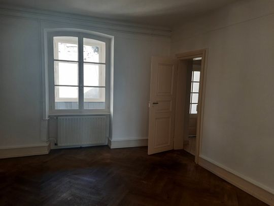 Appartement 3 pièces à Colmar - Photo 1