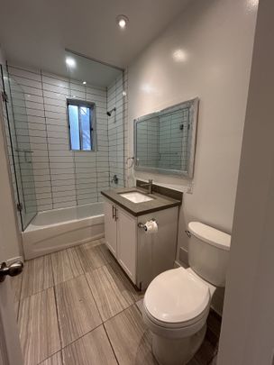 For Lease - 592 Church Street Unit# 8, Toronto, Ontario - Photo 1