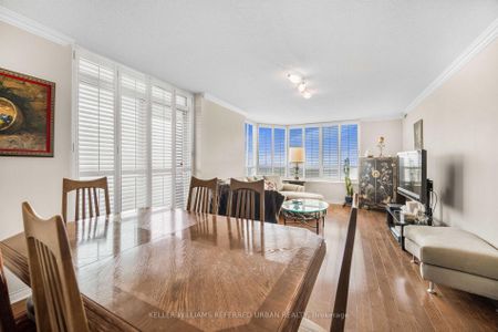 For Lease - 2 Covington Road Unit# PH209, Toronto, Ontario - Photo 4