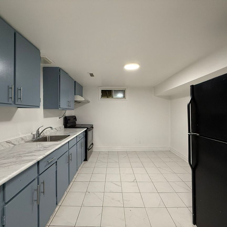 For Lease - 786 West Shore Boulevard Unit# Basement, Pickering, Ontario - Photo 1