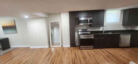 For Lease - 83 Sleepy Hollow Place Unit# Lower, Whitby, Ontario - Photo 2