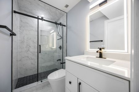 For Lease - 358 Cornell Centre Boulevard Unit# Basement, Markham, Ontario - Photo 3