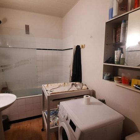 Appartement T2 à louer - 42 m² - Photo 4