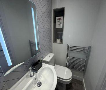 Studio to rent - Photo 2