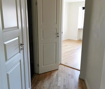 Anneforsvägen 7 - Foto 1