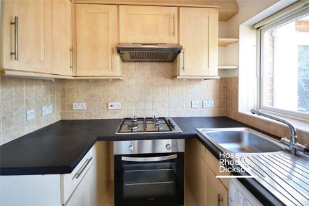 2 bedroom house to rent - Photo 3