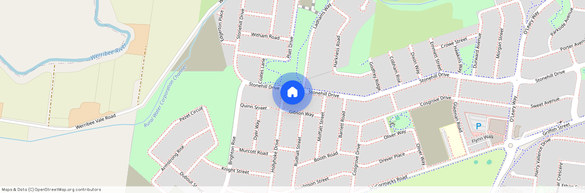 197 Stonehill Drive, Vic 3340, Maddingley