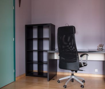 Mieszkanie wynajem Poznań Grunwald ul.Ułańska z balkonem - Photo 4