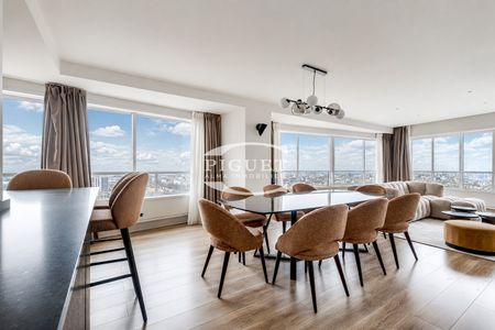 Tout savoir sur cet appartement dans le quartier Citroën-Boucicaut, à Paris 15ème - Photo 5