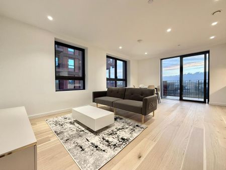 2 bedroom flat to rent - Photo 4