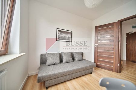 Mieszkanie 3 pokoje 47m2 z tarasem - Zdjęcie 5