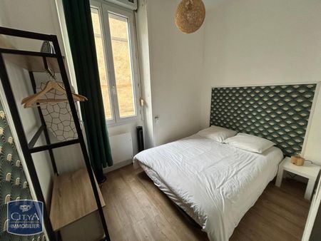 Location Appartement 1 pièce 22m² NANTES 44000 - Photo 2