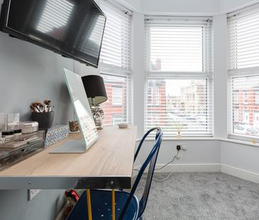 Room in a Shared House, Blenheim Road, L18 - Photo 5