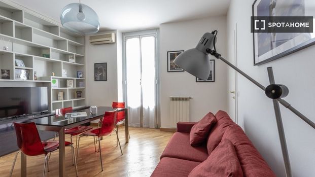 milan, Lombardy 20131 - Foto 1