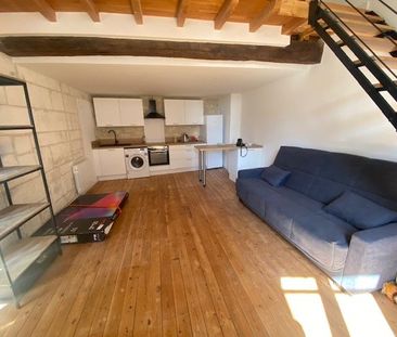 Location Appartement 2 pièces 40m² ANGOULEME 16000 - Photo 2