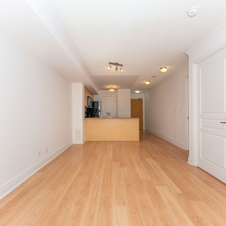 For Lease - 32 Clegg Road Unit# 217, Markham, Ontario - Photo 1