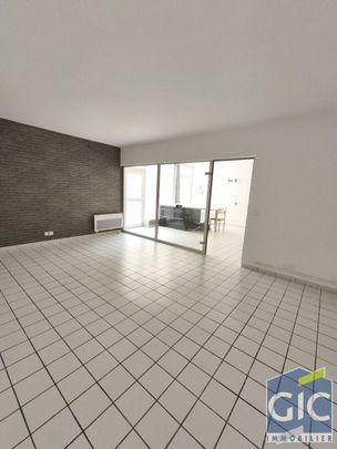 Location Appartement 2 pièces 49m² - Photo 1