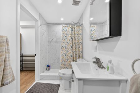 For Lease - 439 Cavanagh Lane, Milton, Ontario - Photo 4