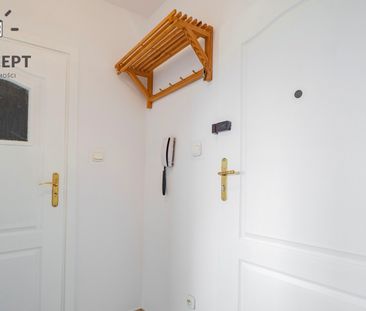 Mieszkanie -2 osobne pokoje -obok Plac Grunwaldzki - Фото 2