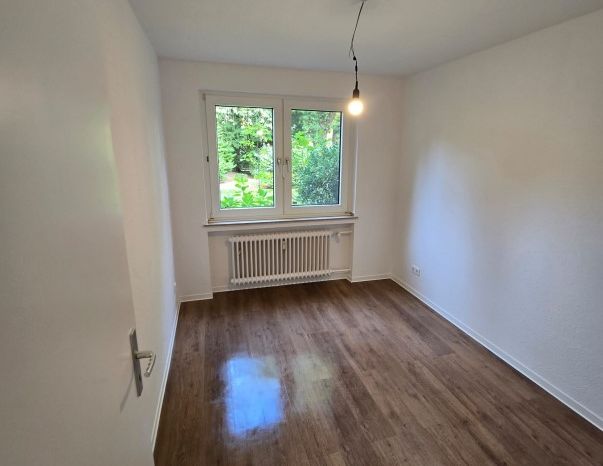 Familienwohnung in ruhiger Lage in Wittlaer - Photo 1