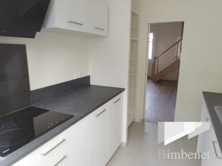 Duplex à louer, 3 pièces - Orléans 45000 - Photo 2