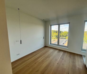 Instapklaar nieuwbouwappartement te huur in hartje Eeklo! - Photo 5