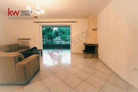 Ενοικίαση κατοικίας, 90 τ.μ., Λυκόβρυση, 900 € - Photo 4