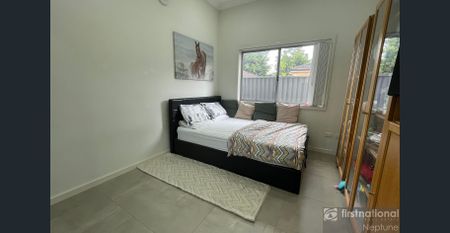 Family-Friendly Home in Girraween School Catchment - Photo 2