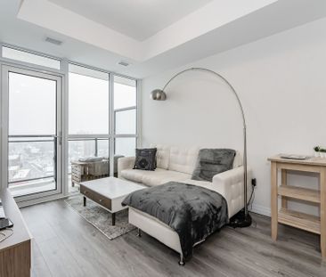 For Lease - 60 Charles Street Unit# 2003, Kitchener, Ontario - Photo 2