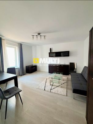 2 pokoje w okolicy Dworca - Фото 1