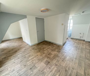 Location Appartement 1 pièce 25m² - Photo 1