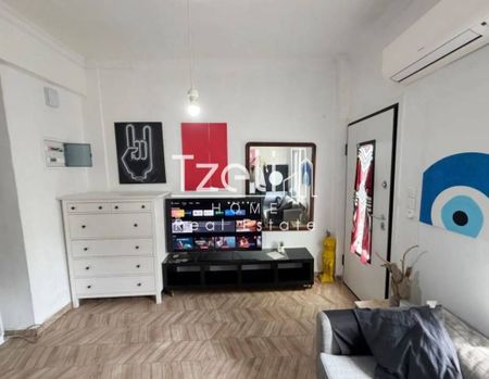 Studio/Γκαρσονιέρα για ενοικίαση Μοσχάτο - Φωτογραφία 2
