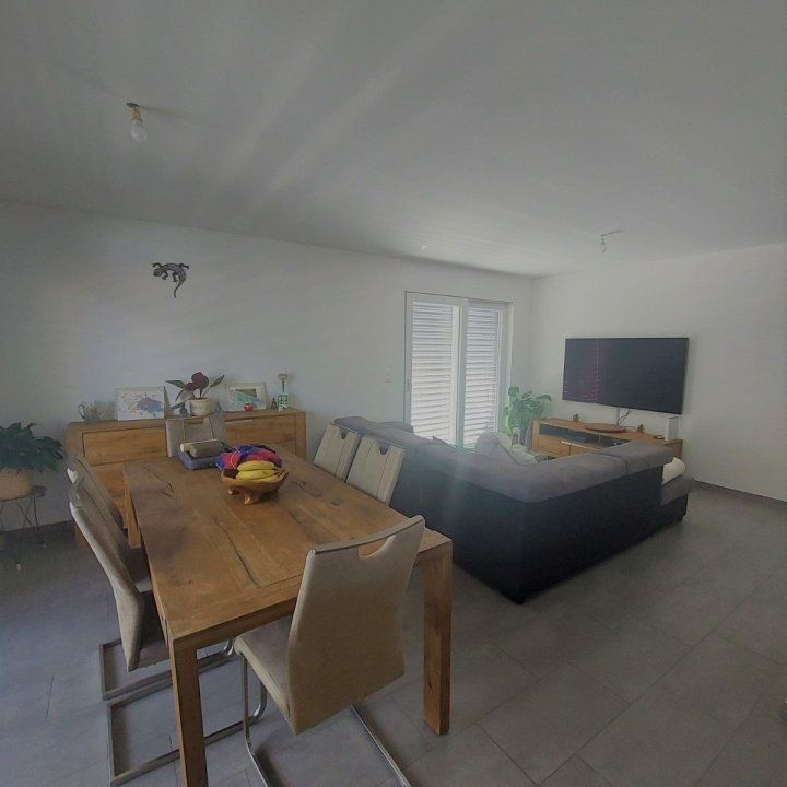 Appartement à St-Pierre-Clages - Photo 1