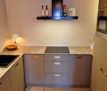 Prachtig gelijkvloers appartement - Photo 3