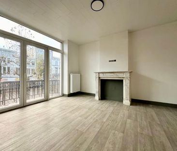 Appartement te huur - Foto 1