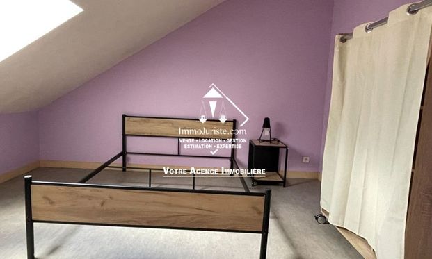 Location Appartement 2 pièces Saint-Mathieu (87440) - Photo 1