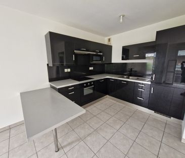 Location Appartement 2 pièces 40m² VENISSIEUX 69200 - Photo 3