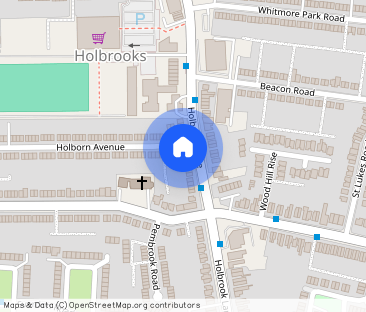 1 bedroom in a house share to rent - Photo 1