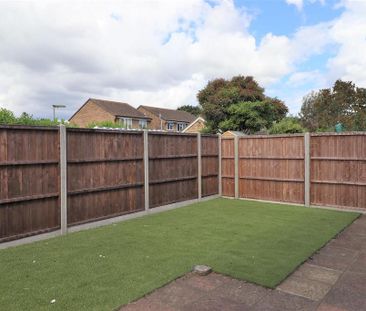 1 bedroom ground floor maisonette to rent - Photo 1