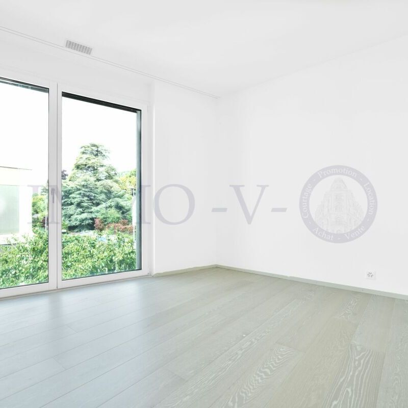 10 MIN. FROM VEVEY - JONGNY - DE STANDING WITH LARGE BALCONY-TERRACE AND PANORAMIC VIEW - Photo 1