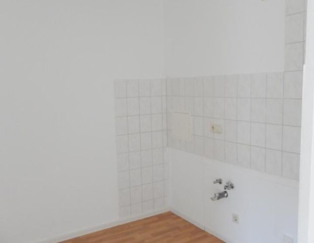 3-Raum-Wohnung mit Balkon und Aufzug - Photo 1